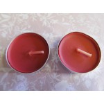 Scented Tealights